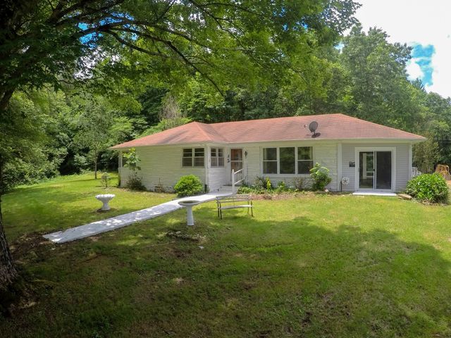 145 Keeton Dr, Hohenwald, TN 38462
