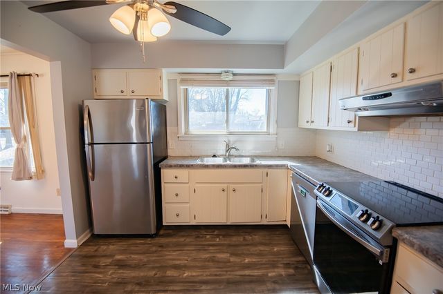 3841 Nottingham Avenue, Youngstown, OH 44511