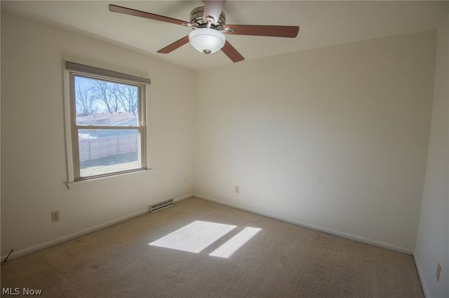 3841 Nottingham Avenue, Youngstown, OH 44511