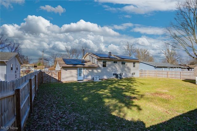 3841 Nottingham Avenue, Youngstown, OH 44511