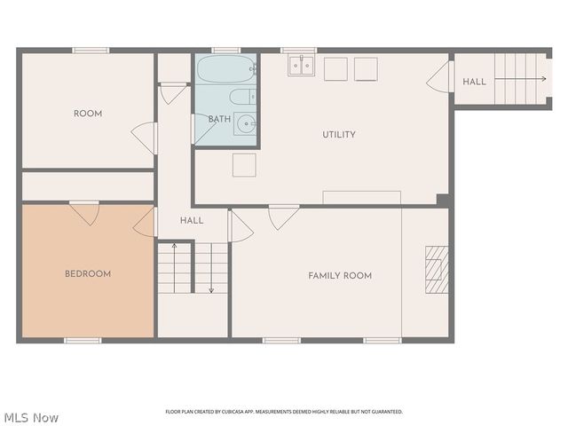 3841 Nottingham Avenue, Youngstown, OH 44511