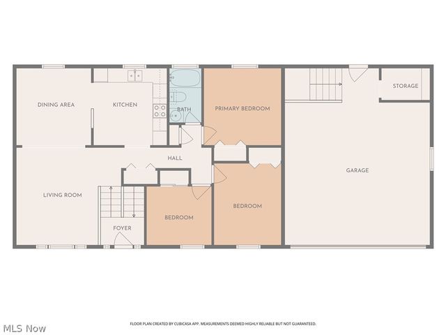 3841 Nottingham Avenue, Youngstown, OH 44511