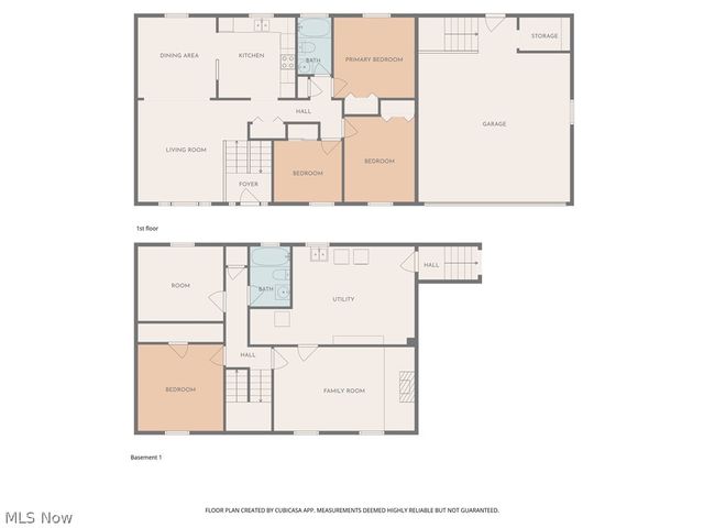 3841 Nottingham Avenue, Youngstown, OH 44511