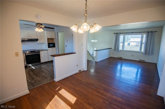 3841 Nottingham Avenue, Youngstown, OH 44511