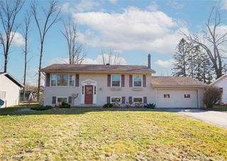 3841 Nottingham Avenue, Youngstown, OH 44511