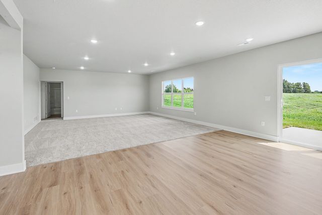 3121 Marigold Circle, Pella, IA 50219
