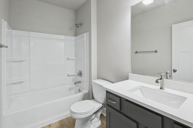3121 Marigold Circle, Pella, IA 50219
