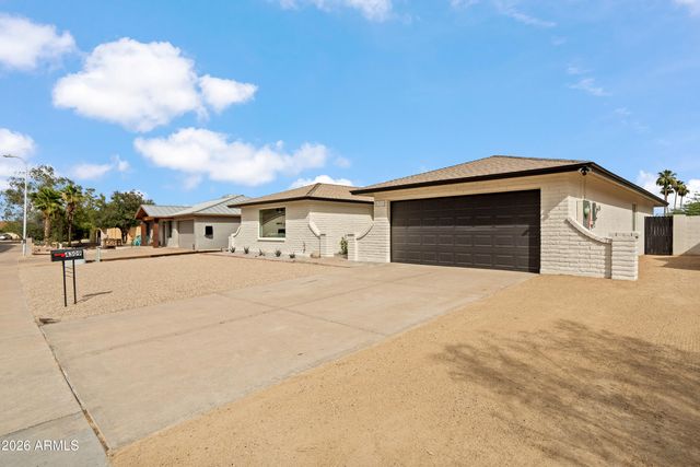4309 E WESTERN STAR Boulevard, Phoenix, AZ 85044