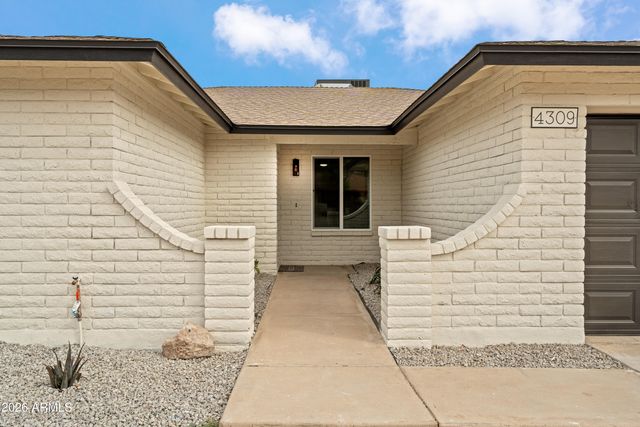 4309 E WESTERN STAR Boulevard, Phoenix, AZ 85044