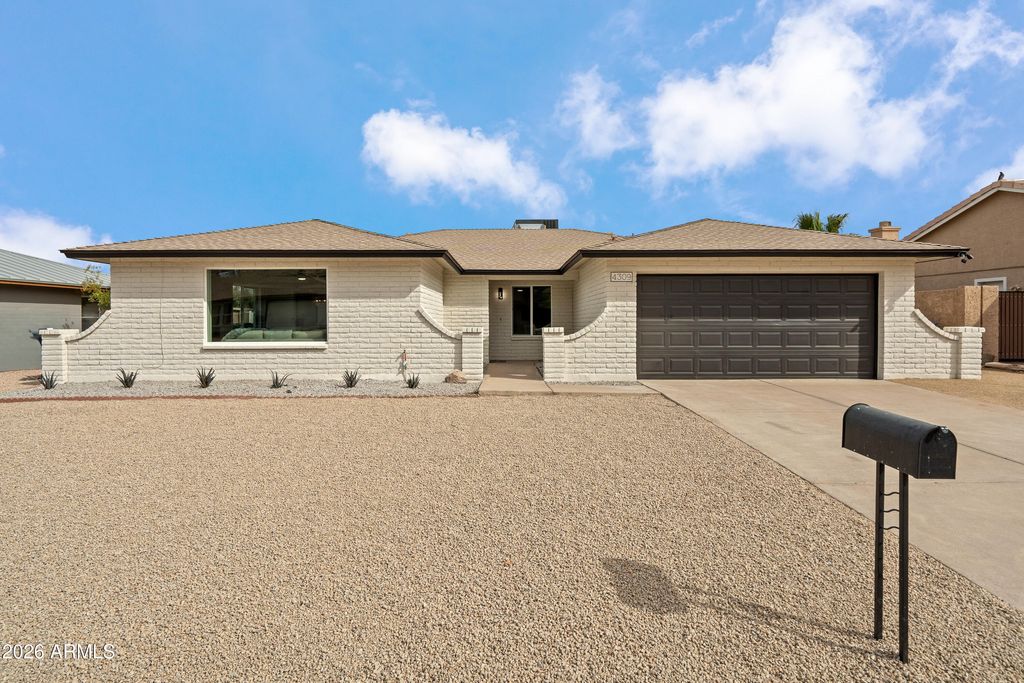 4309 E WESTERN STAR Boulevard, Phoenix, AZ 85044