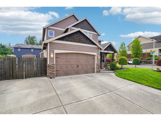 286 Se CONDOR Dr, Gresham, OR 97080