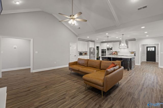 105 Ginamey Circle, Meridianville, AL 35759