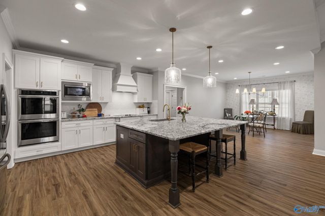 105 Ginamey Circle, Meridianville, AL 35759