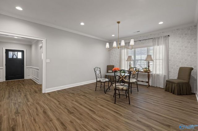 105 Ginamey Circle, Meridianville, AL 35759