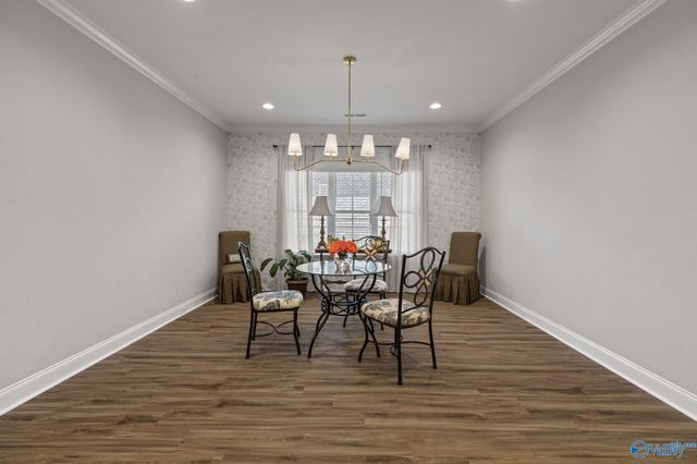 105 Ginamey Circle, Meridianville, AL 35759