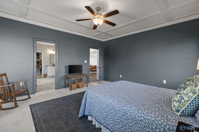 105 Ginamey Circle, Meridianville, AL 35759