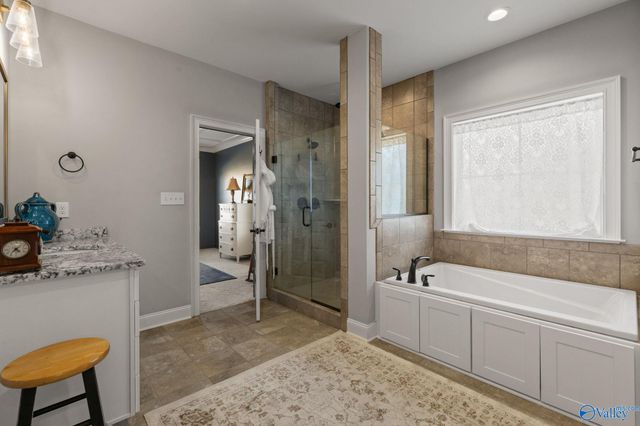 105 Ginamey Circle, Meridianville, AL 35759