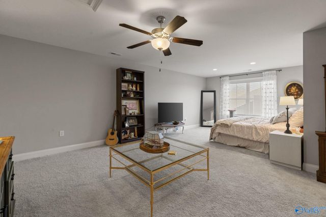 105 Ginamey Circle, Meridianville, AL 35759