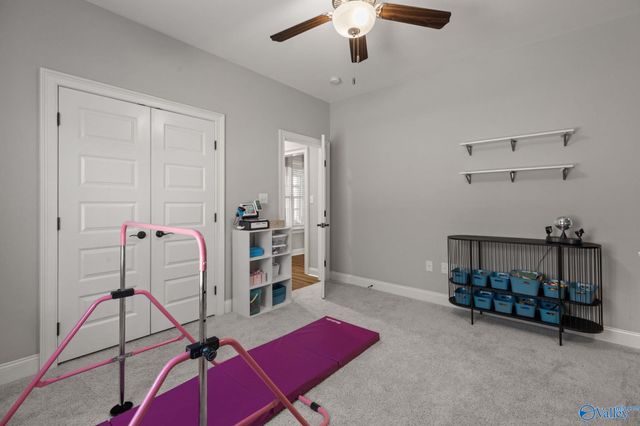 105 Ginamey Circle, Meridianville, AL 35759