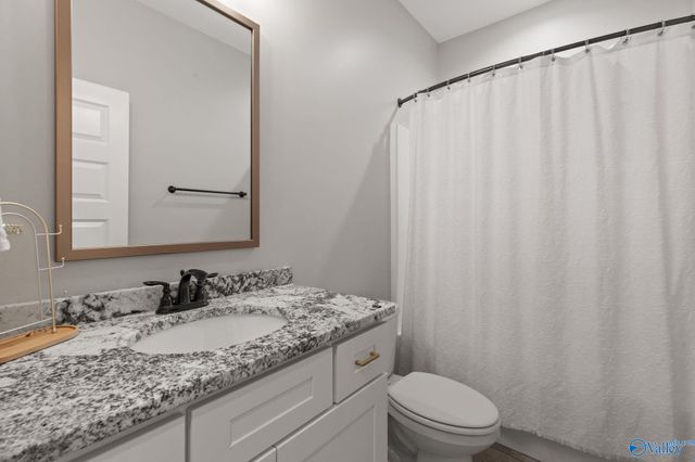 105 Ginamey Circle, Meridianville, AL 35759