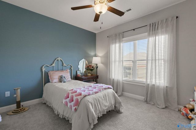 105 Ginamey Circle, Meridianville, AL 35759