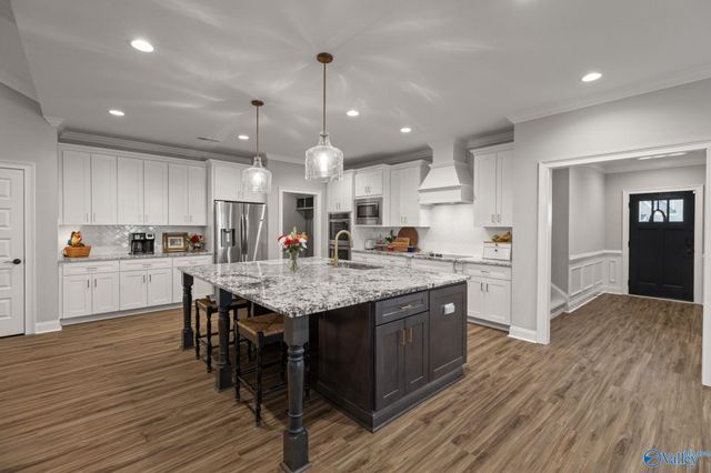 105 Ginamey Circle, Meridianville, AL 35759