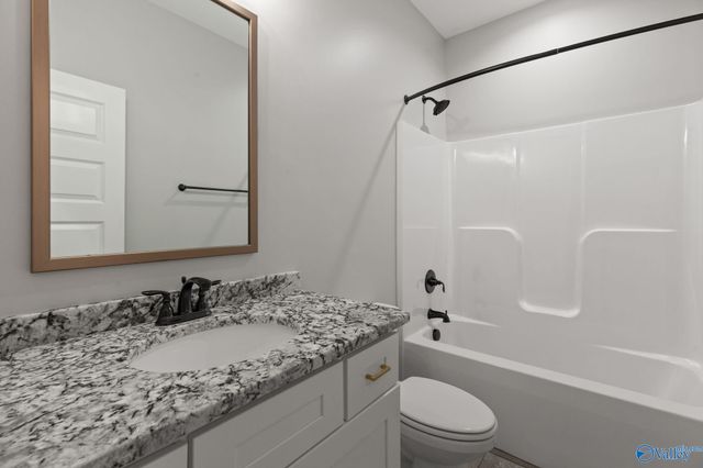 105 Ginamey Circle, Meridianville, AL 35759