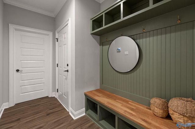 105 Ginamey Circle, Meridianville, AL 35759