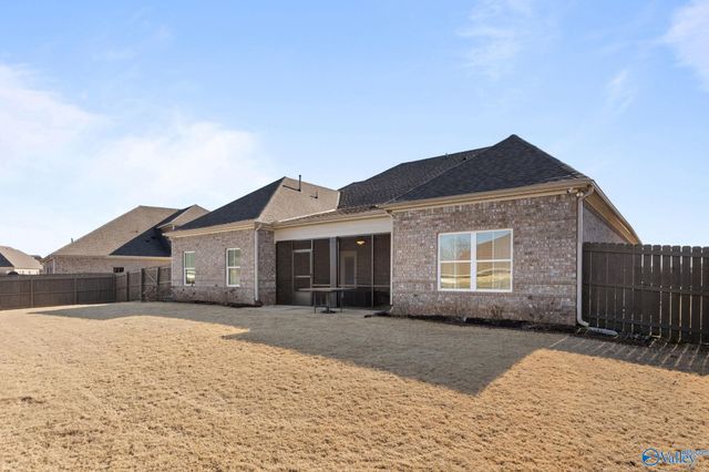 105 Ginamey Circle, Meridianville, AL 35759