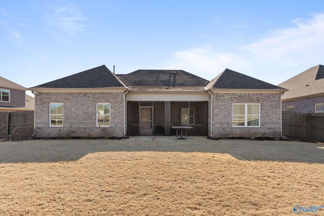 105 Ginamey Circle, Meridianville, AL 35759