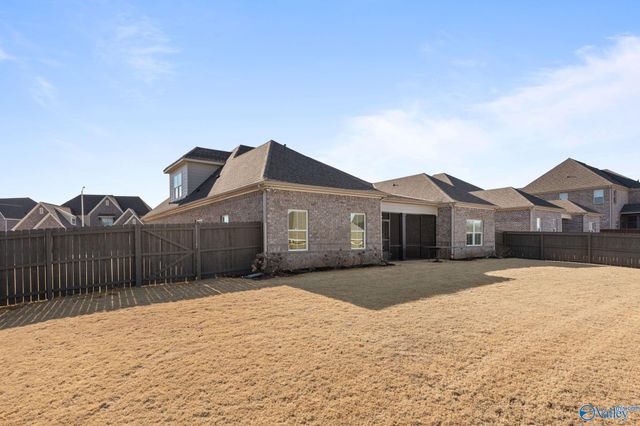 105 Ginamey Circle, Meridianville, AL 35759