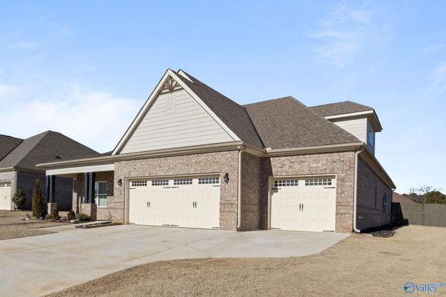 105 Ginamey Circle, Meridianville, AL 35759