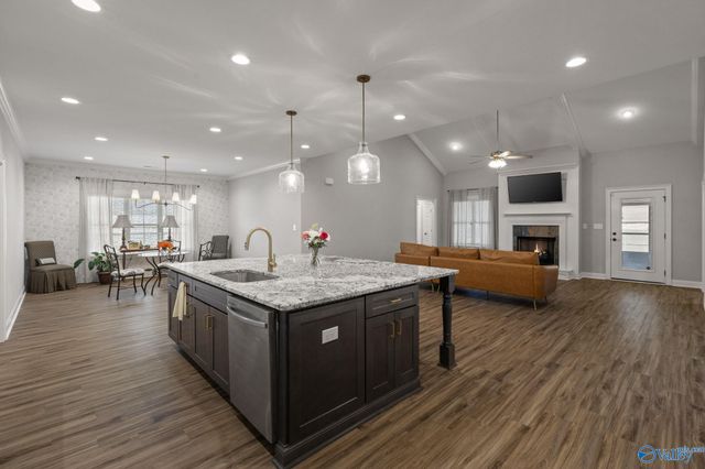 105 Ginamey Circle, Meridianville, AL 35759