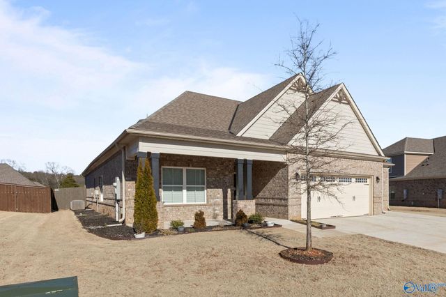 105 Ginamey Circle, Meridianville, AL 35759