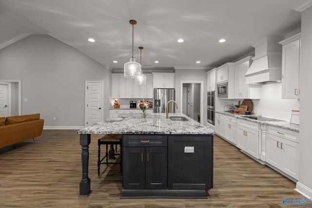 105 Ginamey Circle, Meridianville, AL 35759