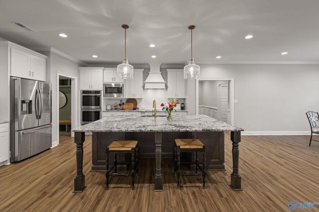 105 Ginamey Circle, Meridianville, AL 35759