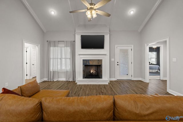 105 Ginamey Circle, Meridianville, AL 35759