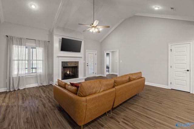 105 Ginamey Circle, Meridianville, AL 35759