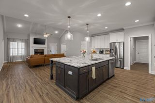 105 Ginamey Circle, Meridianville, AL 35759