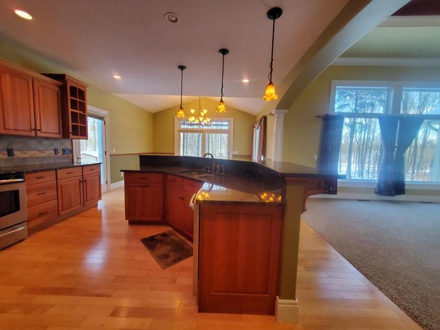 2594 Blue Meadow Drive, Long Lake Twp, MI 49685