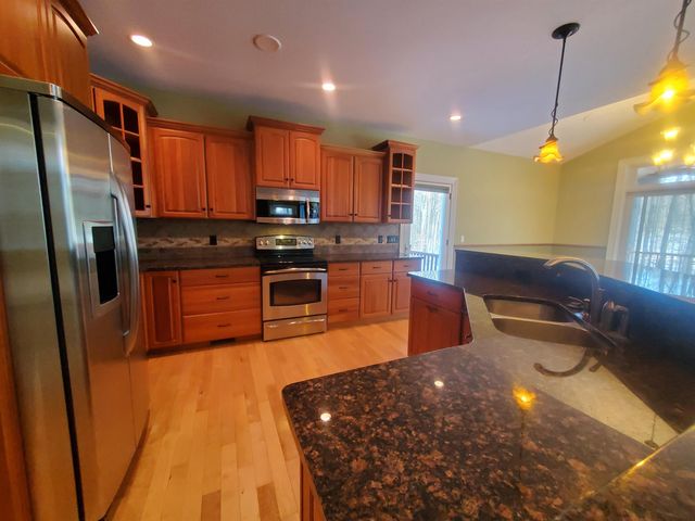 2594 Blue Meadow Drive, Long Lake Twp, MI 49685