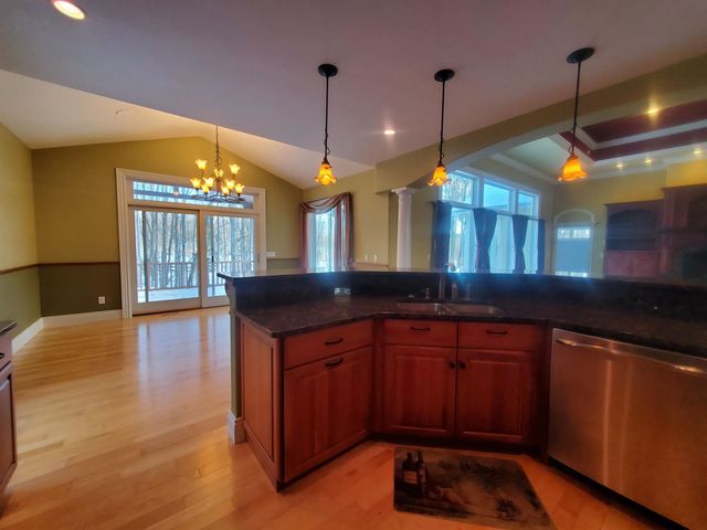 2594 Blue Meadow Drive, Long Lake Twp, MI 49685