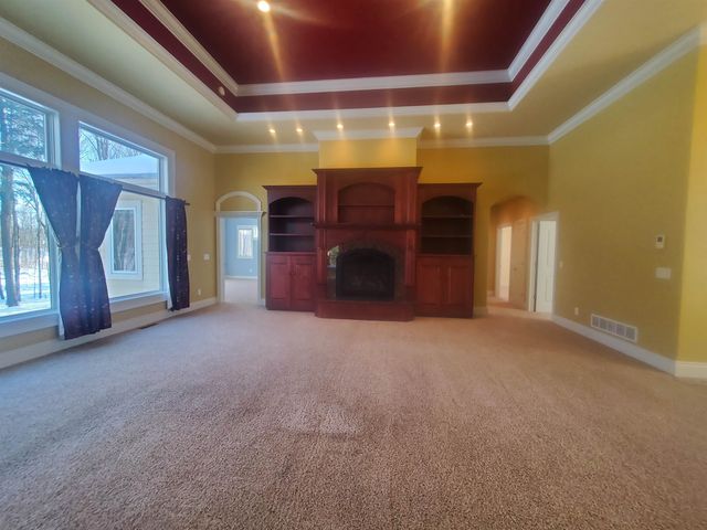 2594 Blue Meadow Drive, Long Lake Twp, MI 49685