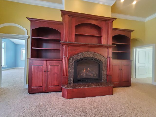 2594 Blue Meadow Drive, Long Lake Twp, MI 49685