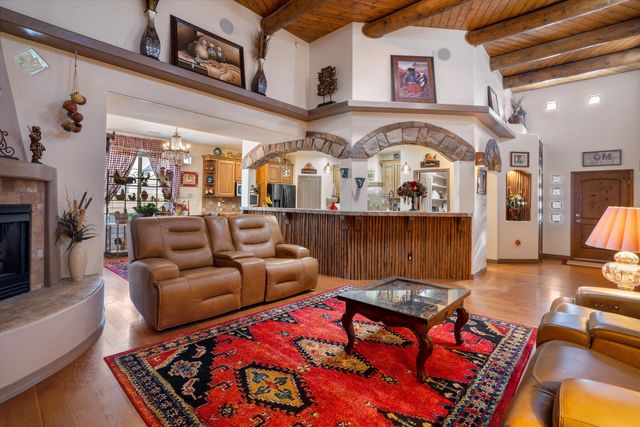 3217 Nativitas Road NE, Rio Rancho, NM 87144