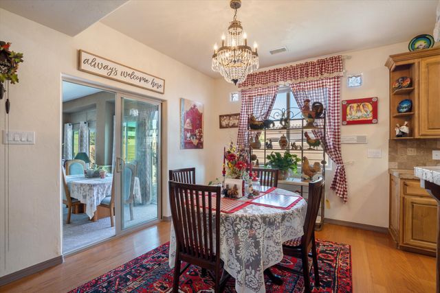 3217 Nativitas Road NE, Rio Rancho, NM 87144