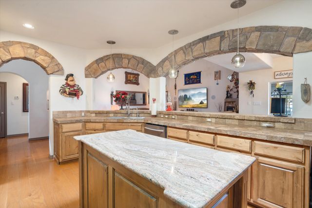 3217 Nativitas Road NE, Rio Rancho, NM 87144