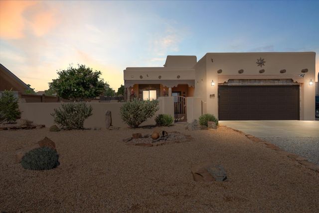 3217 Nativitas Road NE, Rio Rancho, NM 87144