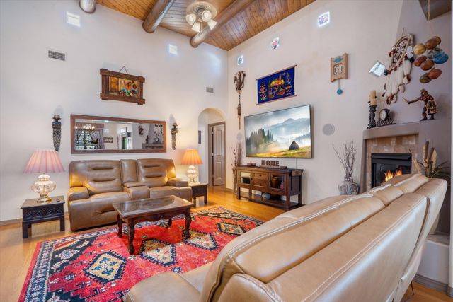 3217 Nativitas Road NE, Rio Rancho, NM 87144