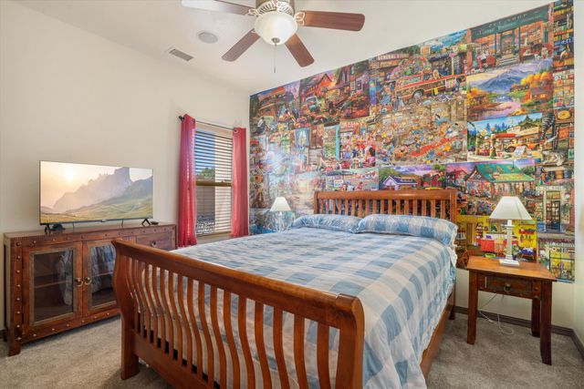 3217 Nativitas Road NE, Rio Rancho, NM 87144